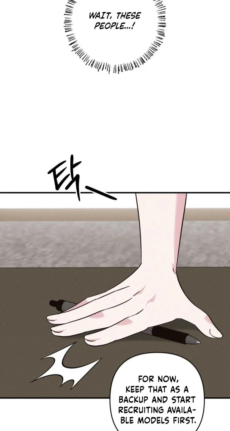 Pure Innocence Chapter 6 page 49 - 