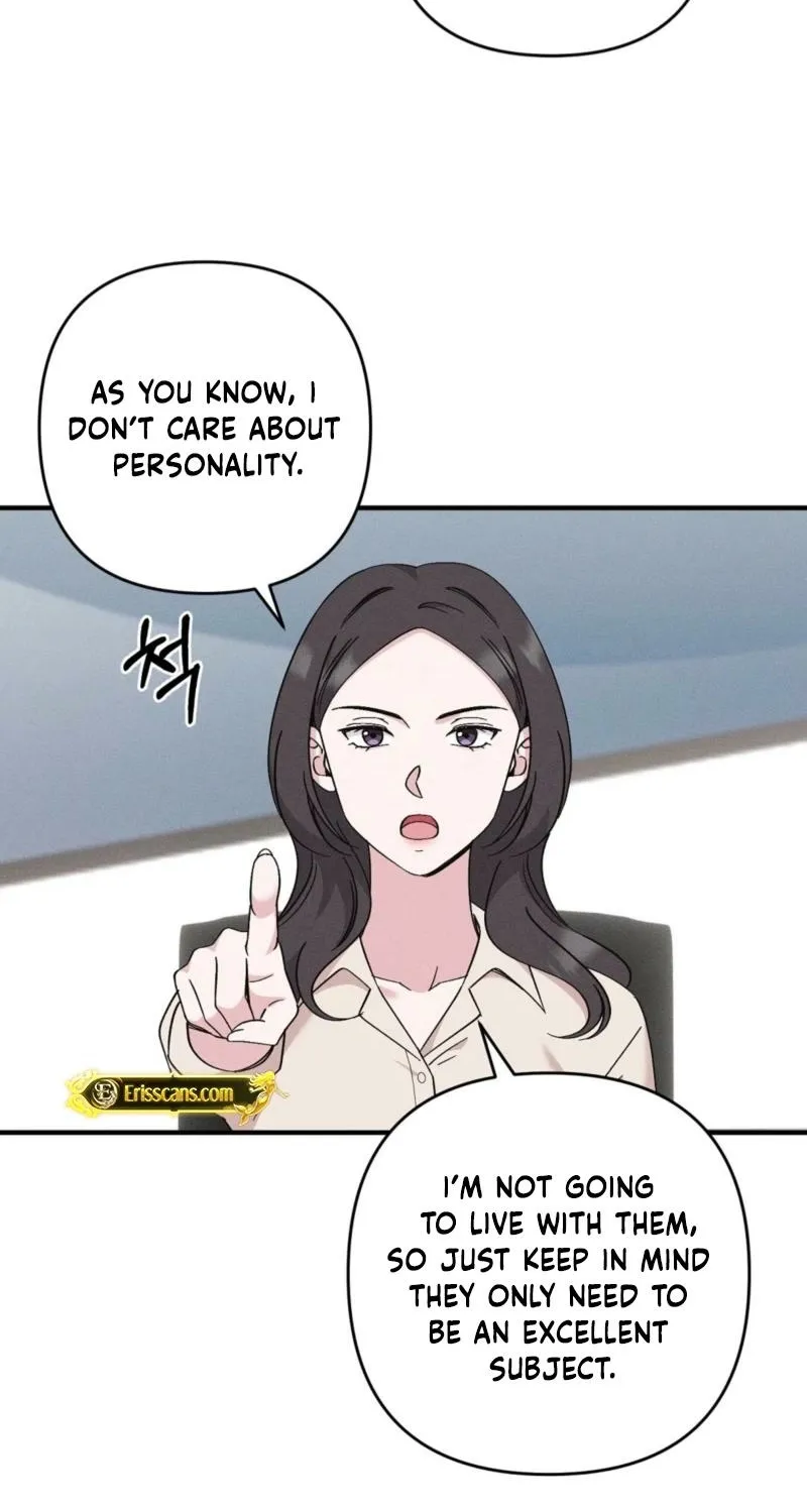 Pure Innocence Chapter 6 page 50 - 