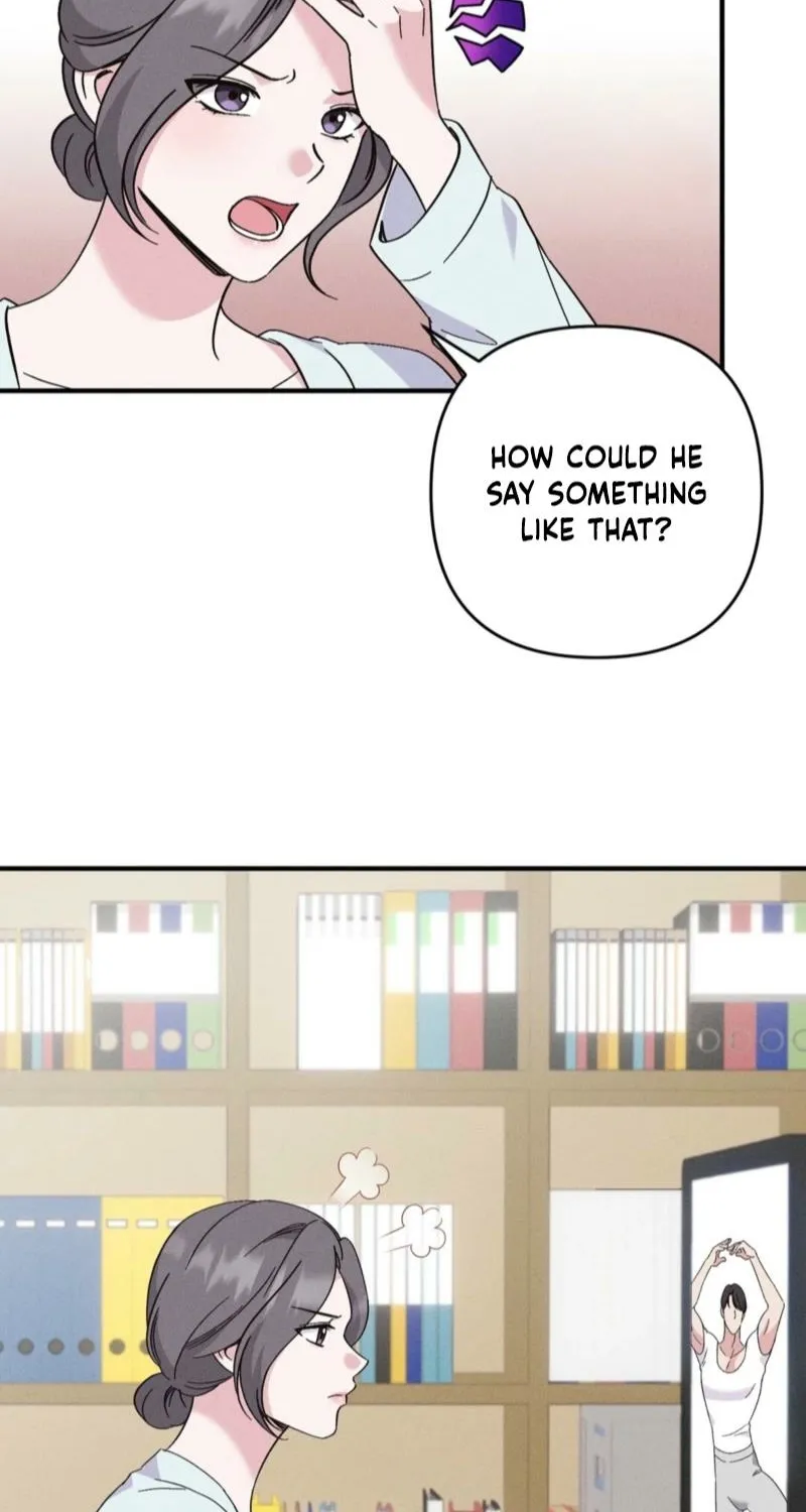 Pure Innocence Chapter 6 page 6 - 