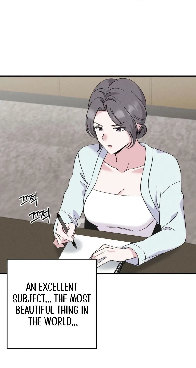 Pure Innocence Chapter 6 page 52 - 