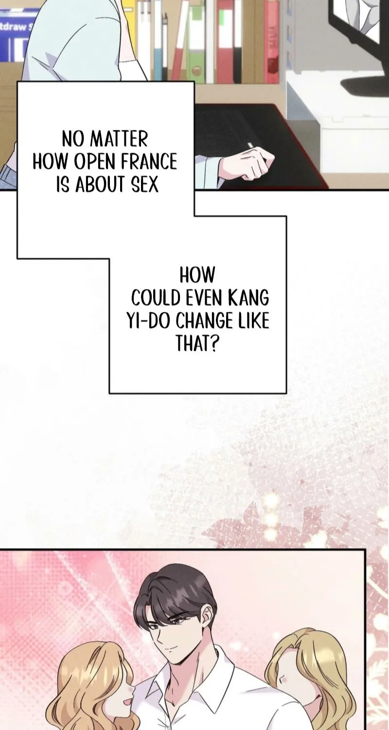 Pure Innocence Chapter 6 page 7 - 