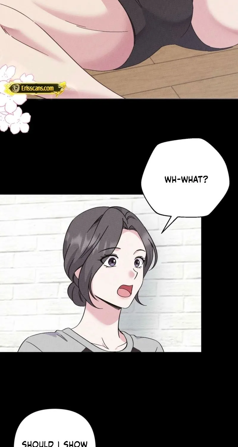 Pure Innocence Chapter 6 page 62 - 