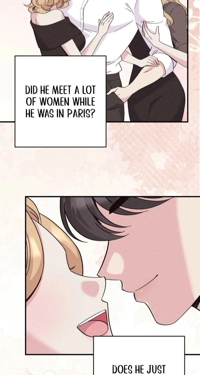 Pure Innocence Chapter 6 page 8 - 