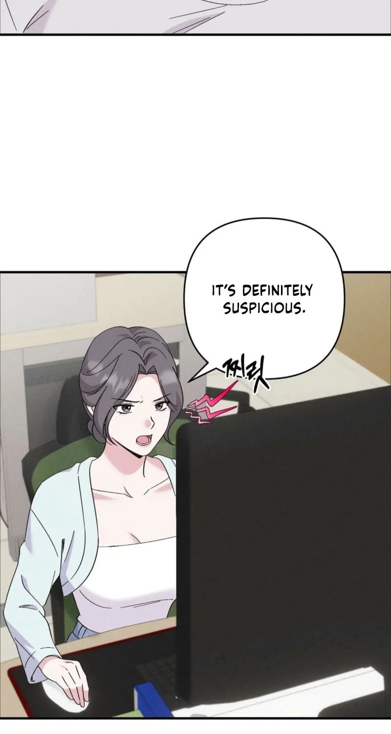 Pure Innocence Chapter 6 page 10 - 