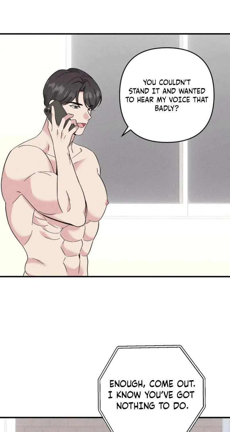 Pure Innocence Chapter 7 page 2 - 