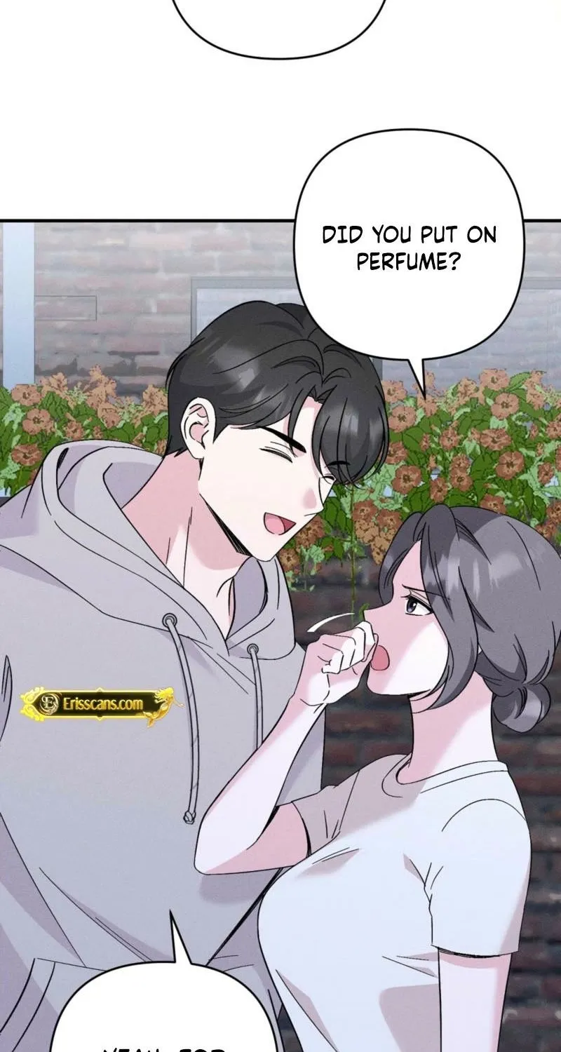 Pure Innocence Chapter 7 page 14 - 