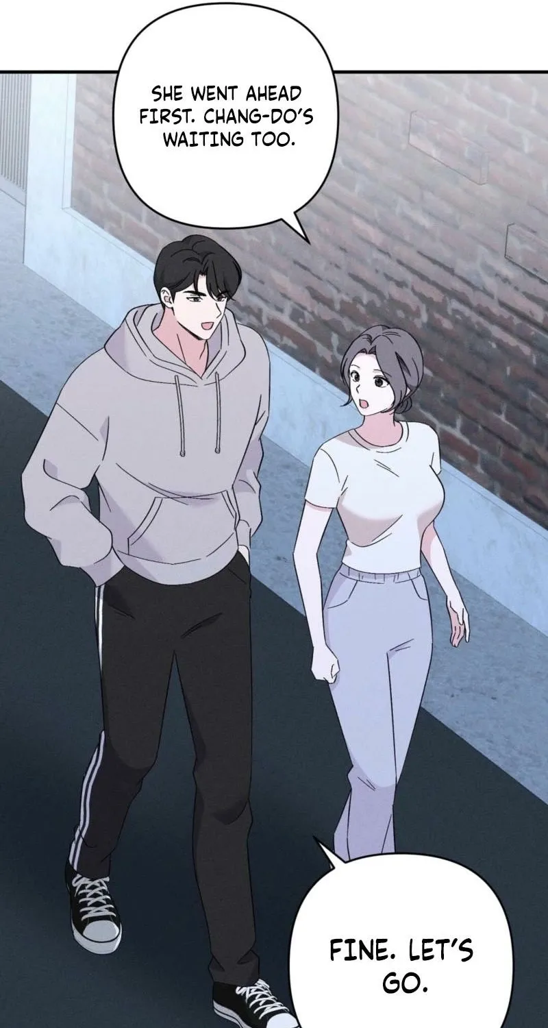 Pure Innocence Chapter 7 page 16 - 