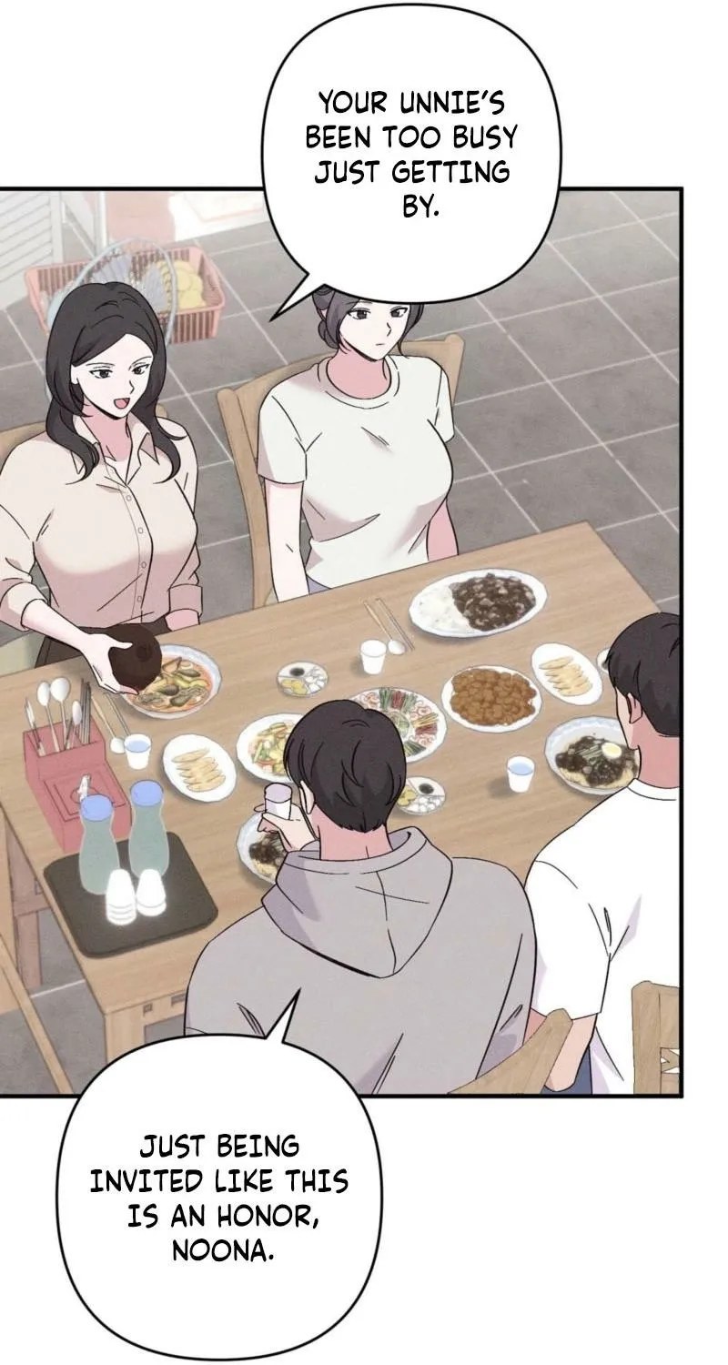 Pure Innocence Chapter 7 page 21 - 