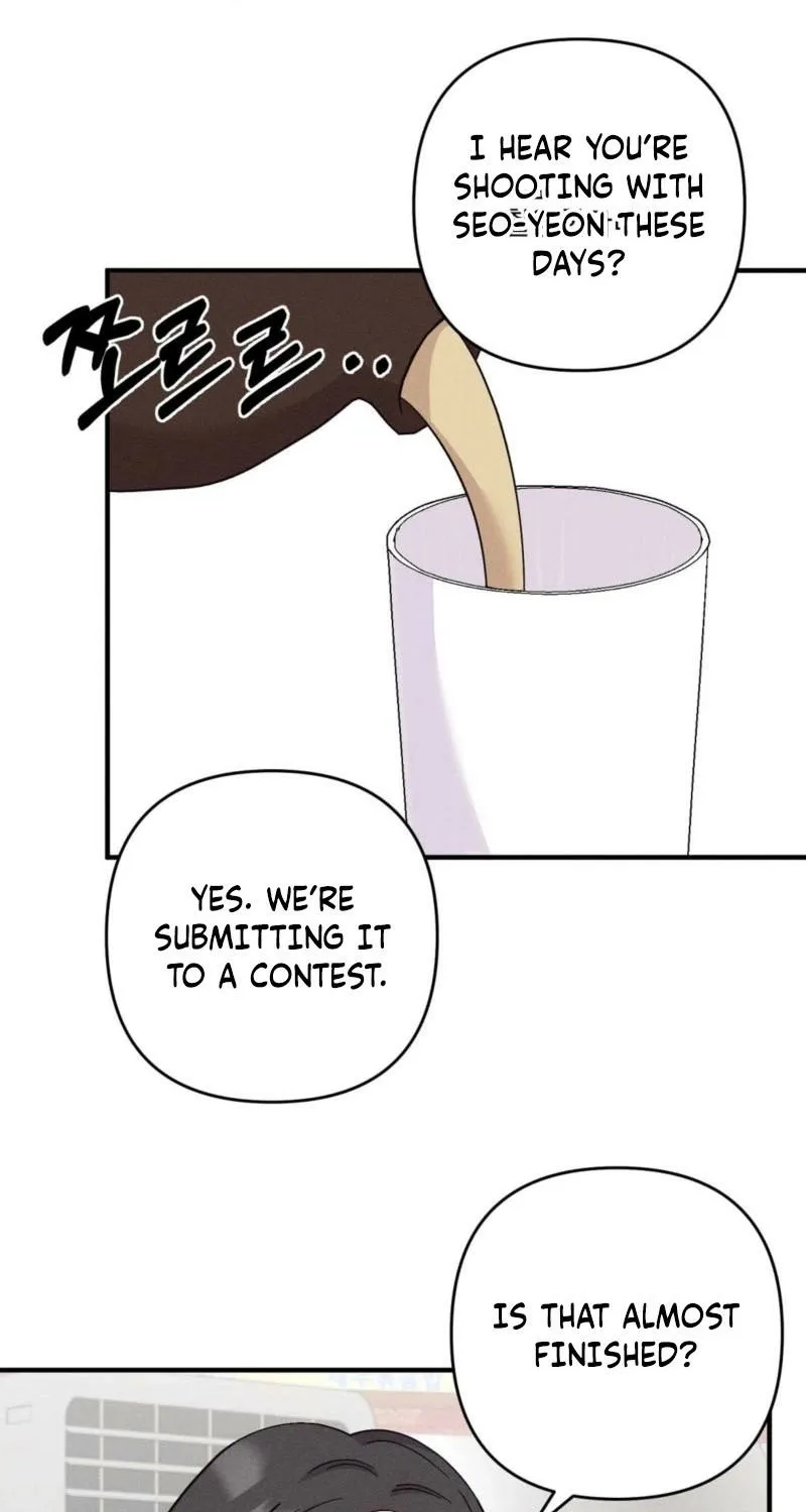 Pure Innocence Chapter 7 page 22 - 
