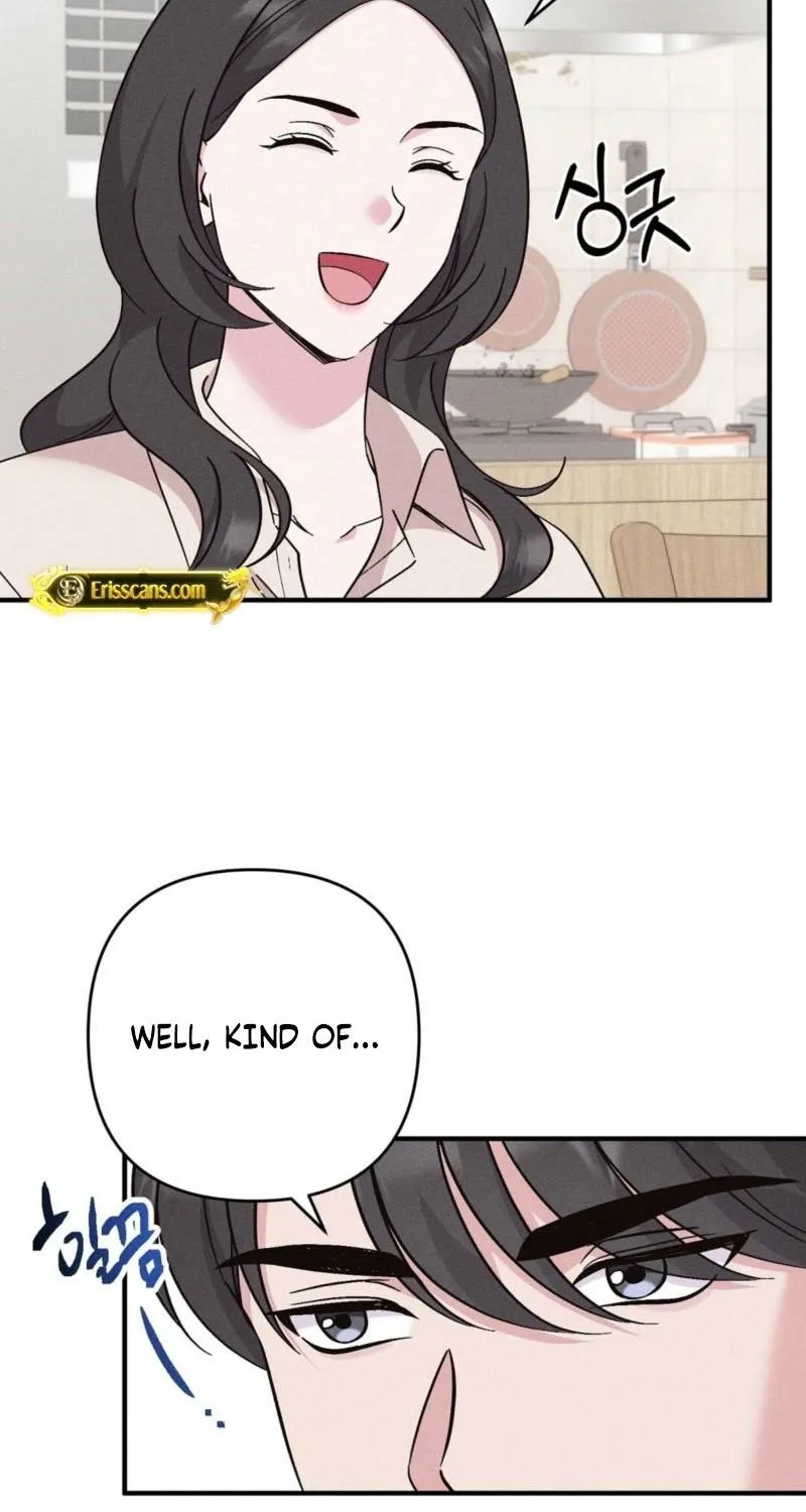 Pure Innocence Chapter 7 page 23 - 