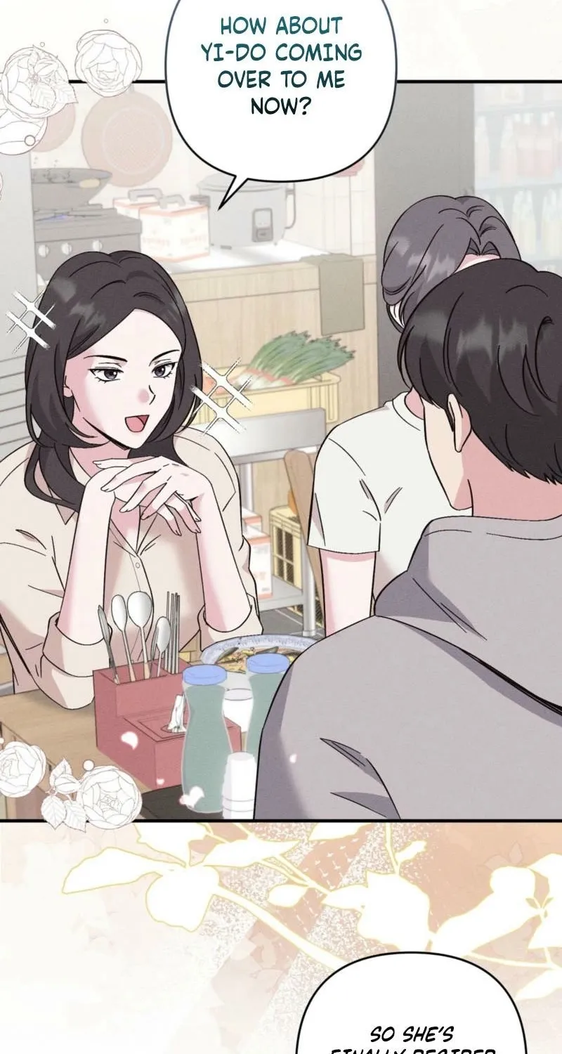 Pure Innocence Chapter 7 page 27 - 