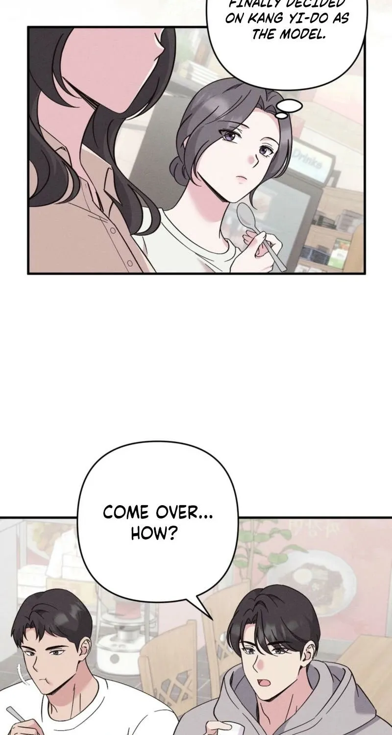 Pure Innocence Chapter 7 page 28 - 