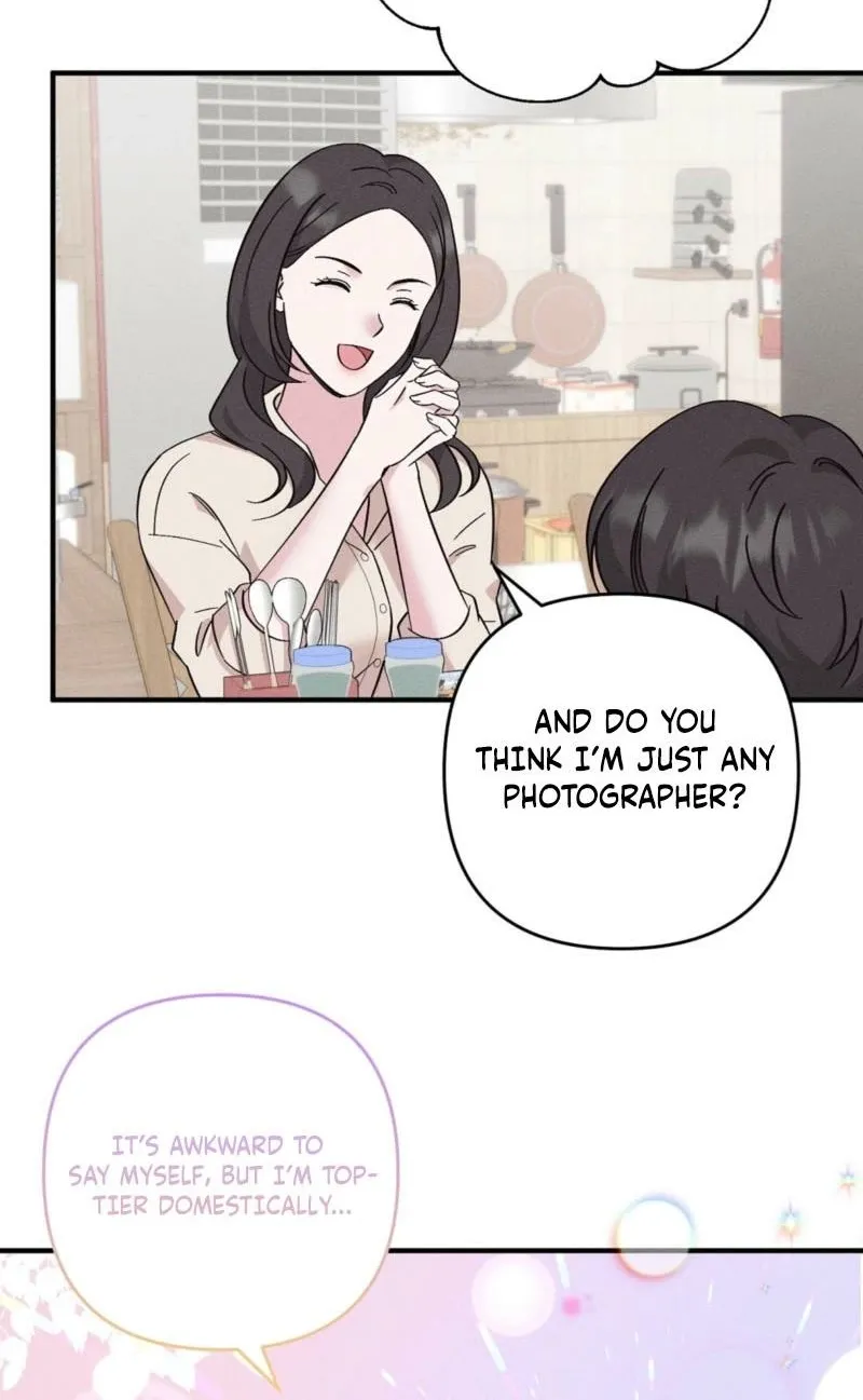 Pure Innocence Chapter 7 page 30 - 