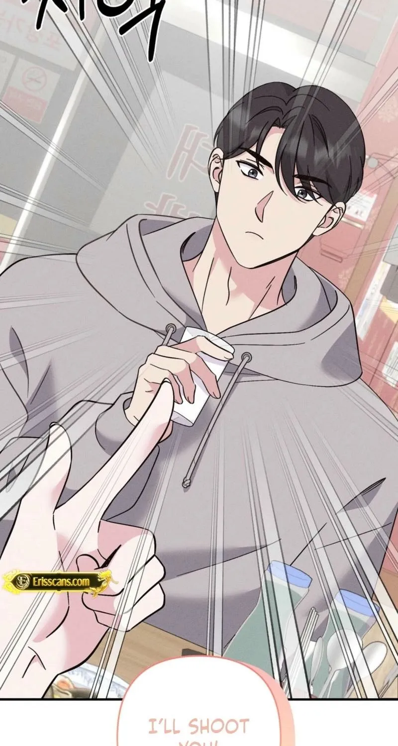 Pure Innocence Chapter 7 page 32 - 