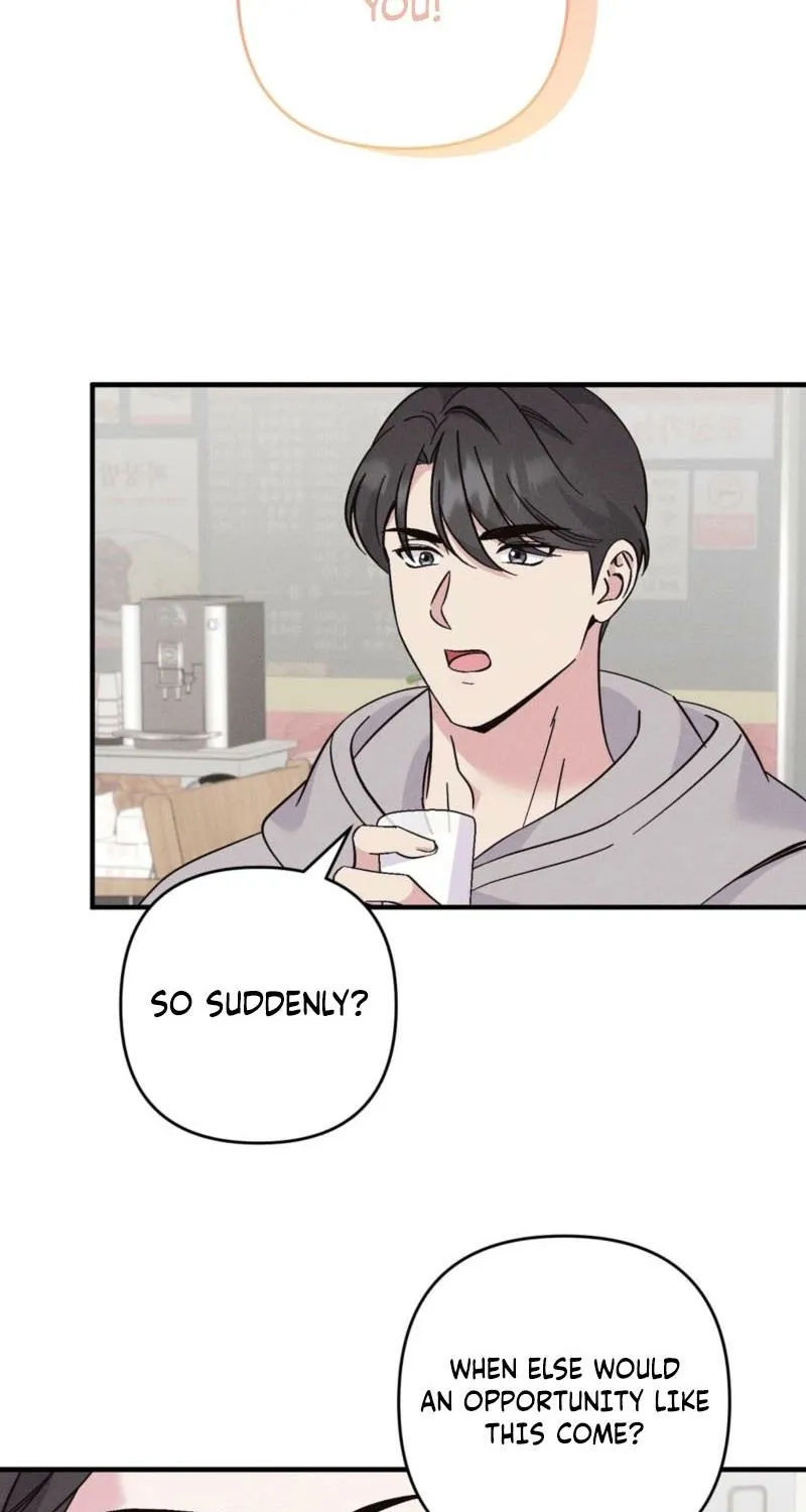 Pure Innocence Chapter 7 page 33 - 
