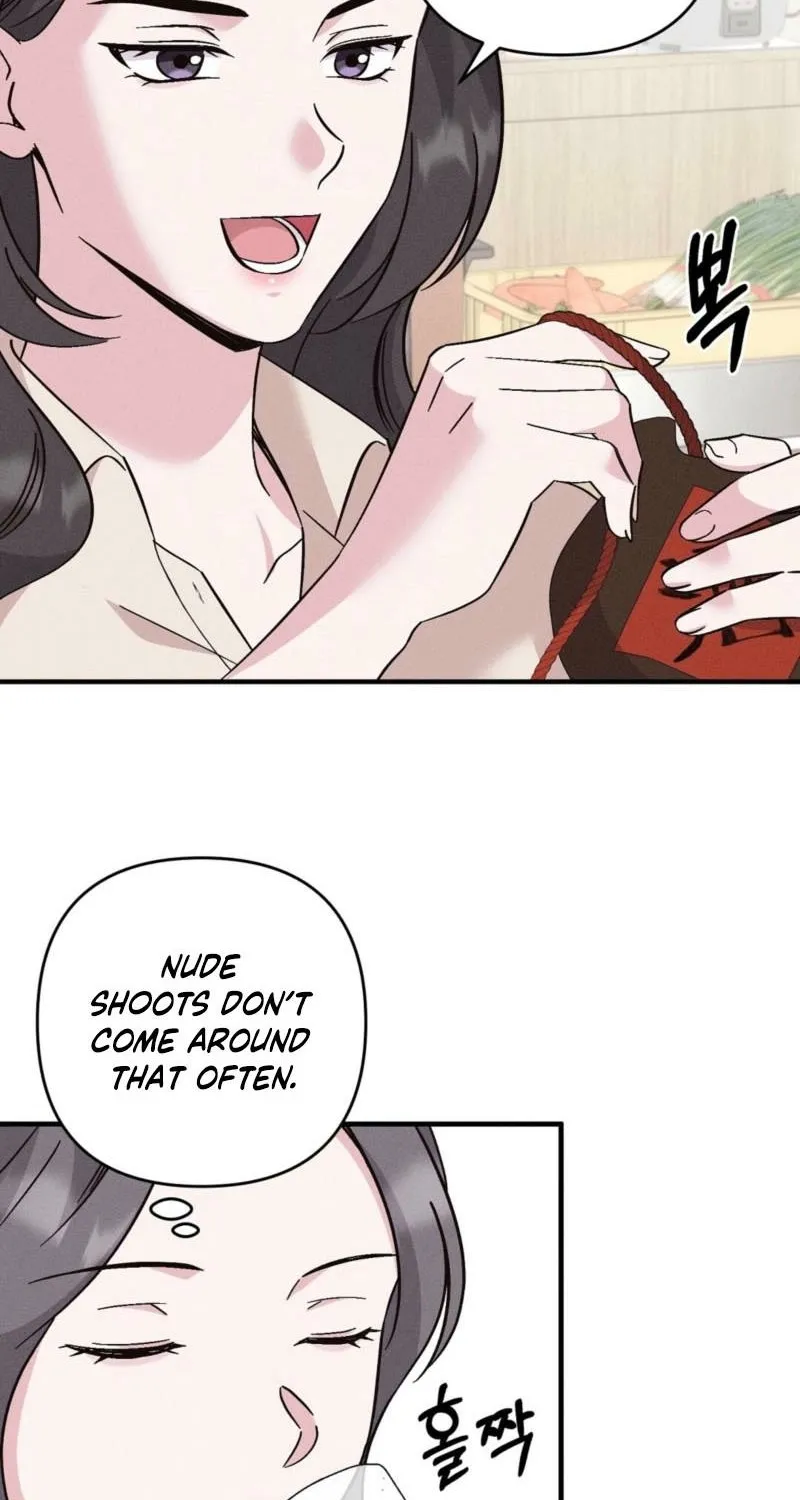 Pure Innocence Chapter 7 page 34 - 