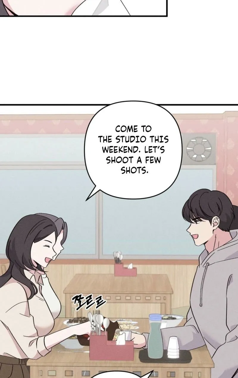Pure Innocence Chapter 7 page 35 - 