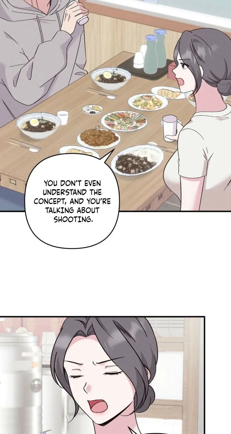 Pure Innocence Chapter 7 page 38 - 