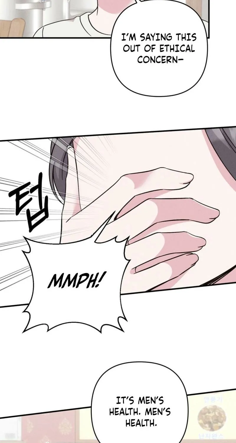 Pure Innocence Chapter 7 page 39 - 
