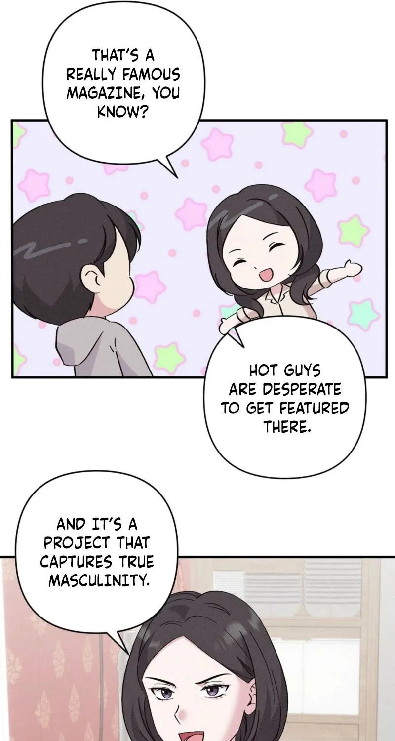 Pure Innocence Chapter 7 page 41 - 