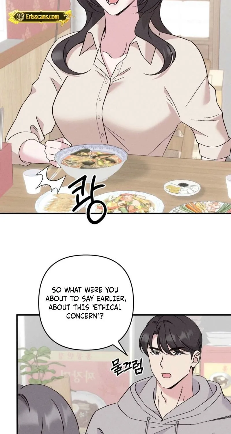 Pure Innocence Chapter 7 page 42 - 