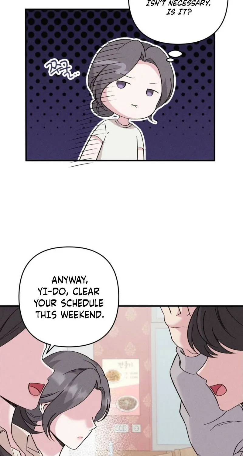 Pure Innocence Chapter 7 page 46 - 