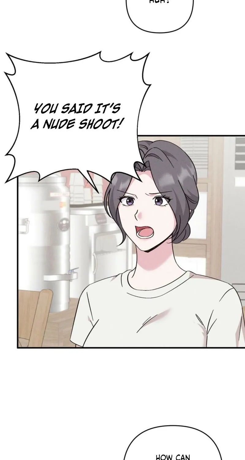 Pure Innocence Chapter 7 page 48 - 