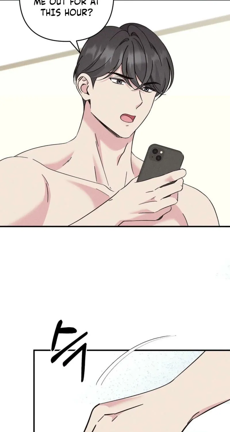 Pure Innocence Chapter 7 page 6 - 