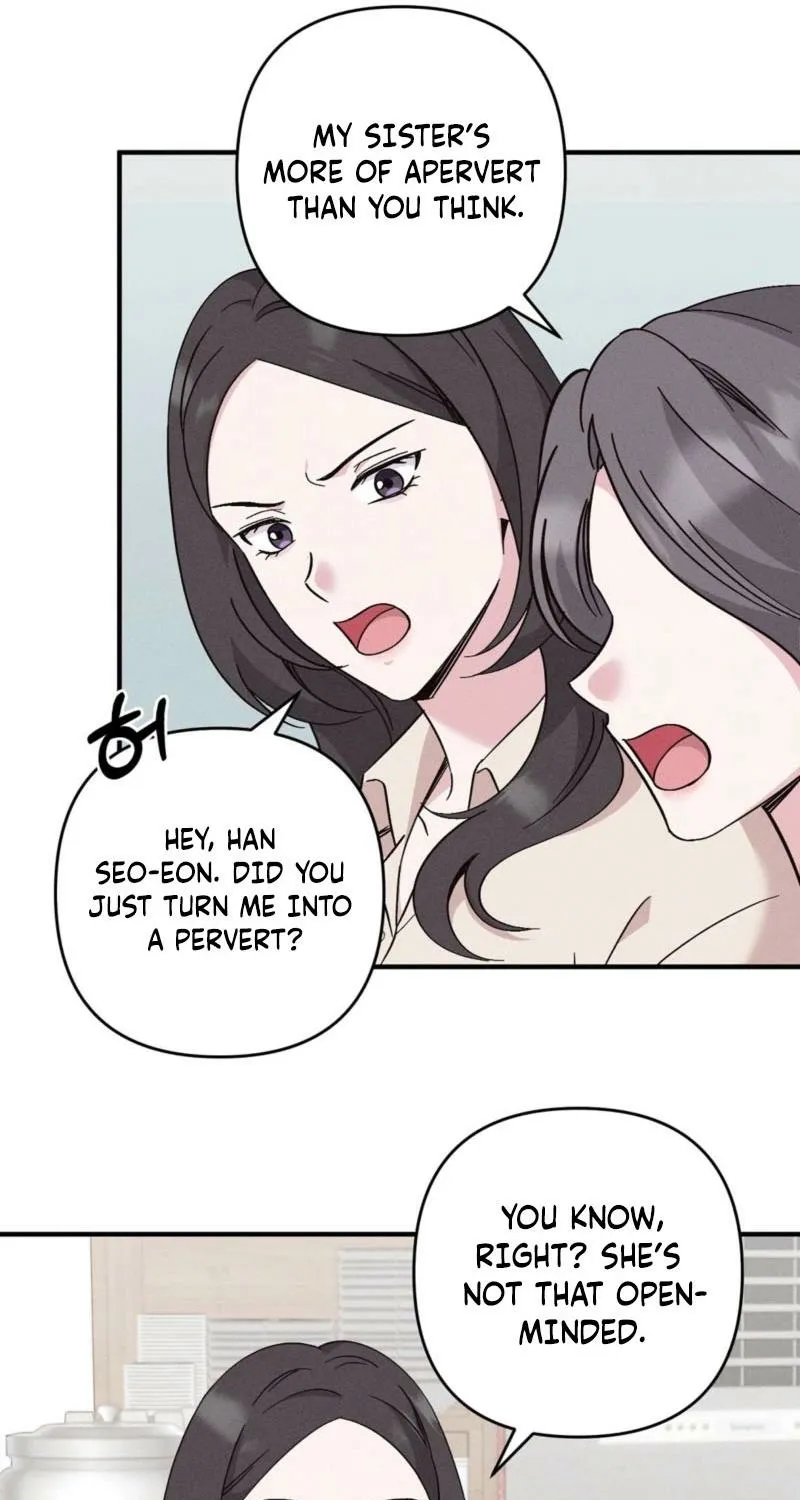 Pure Innocence Chapter 7 page 51 - 