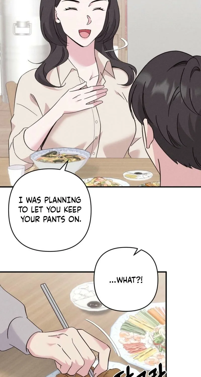 Pure Innocence Chapter 7 page 52 - 