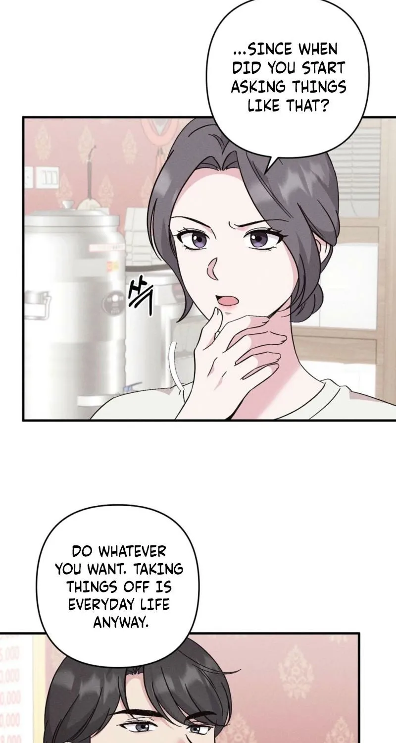 Pure Innocence Chapter 7 page 56 - 
