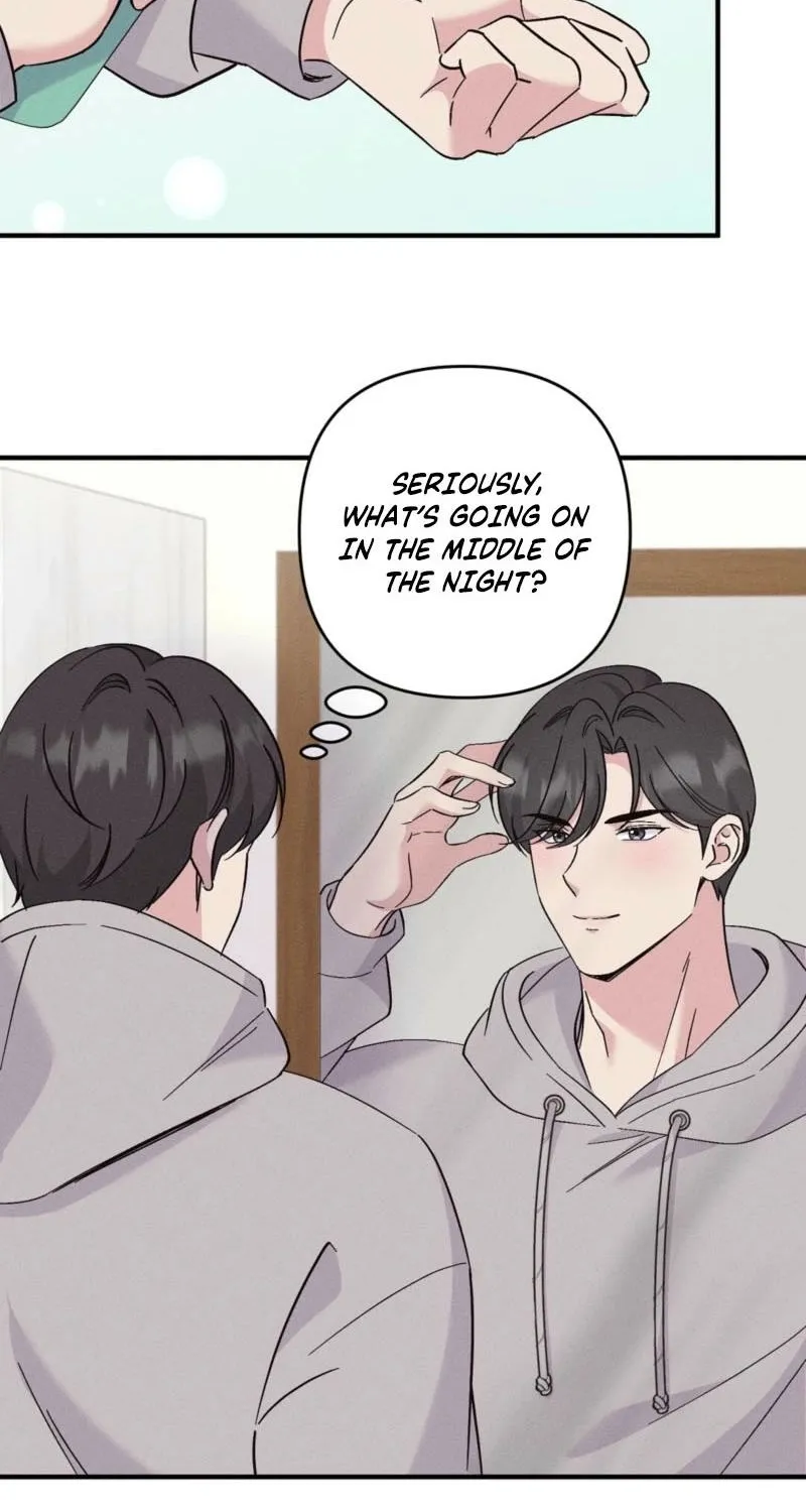 Pure Innocence Chapter 7 page 9 - 