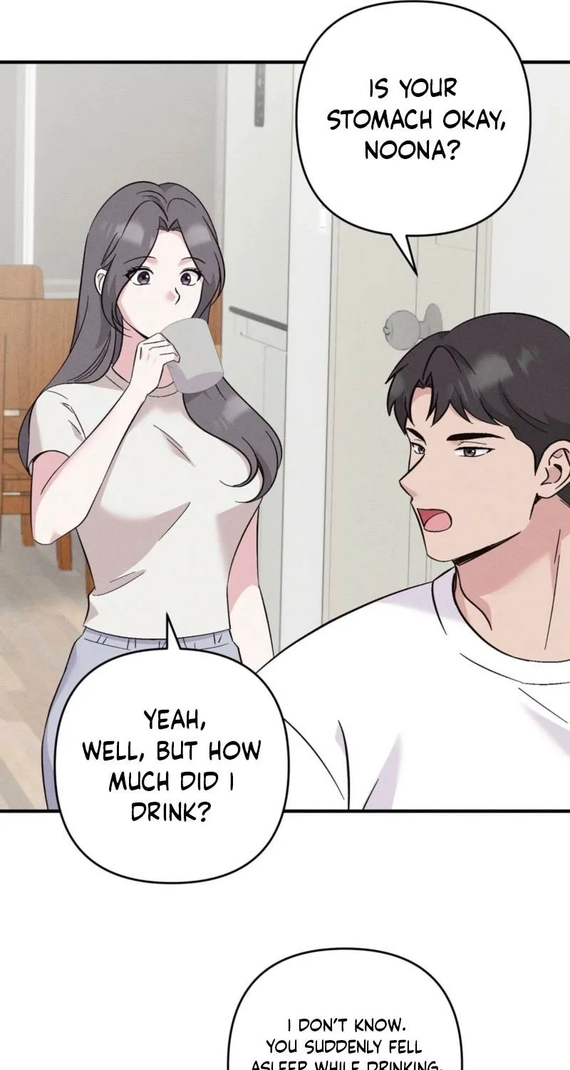 Pure Innocence Chapter 8 page 11 - 
