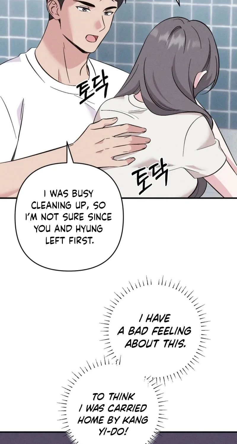 Pure Innocence Chapter 8 page 13 - 