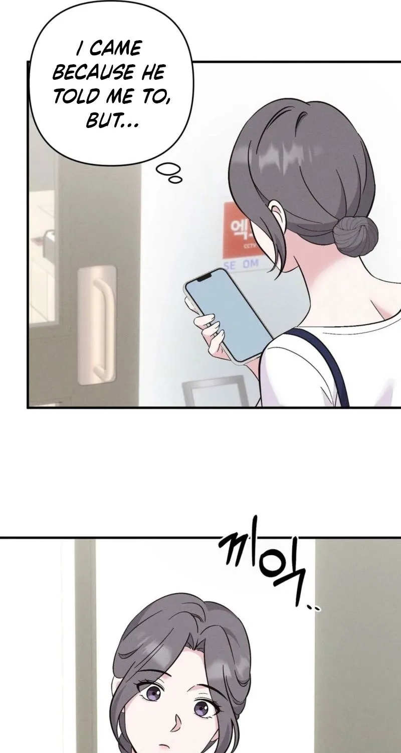 Pure Innocence Chapter 8 page 21 - 