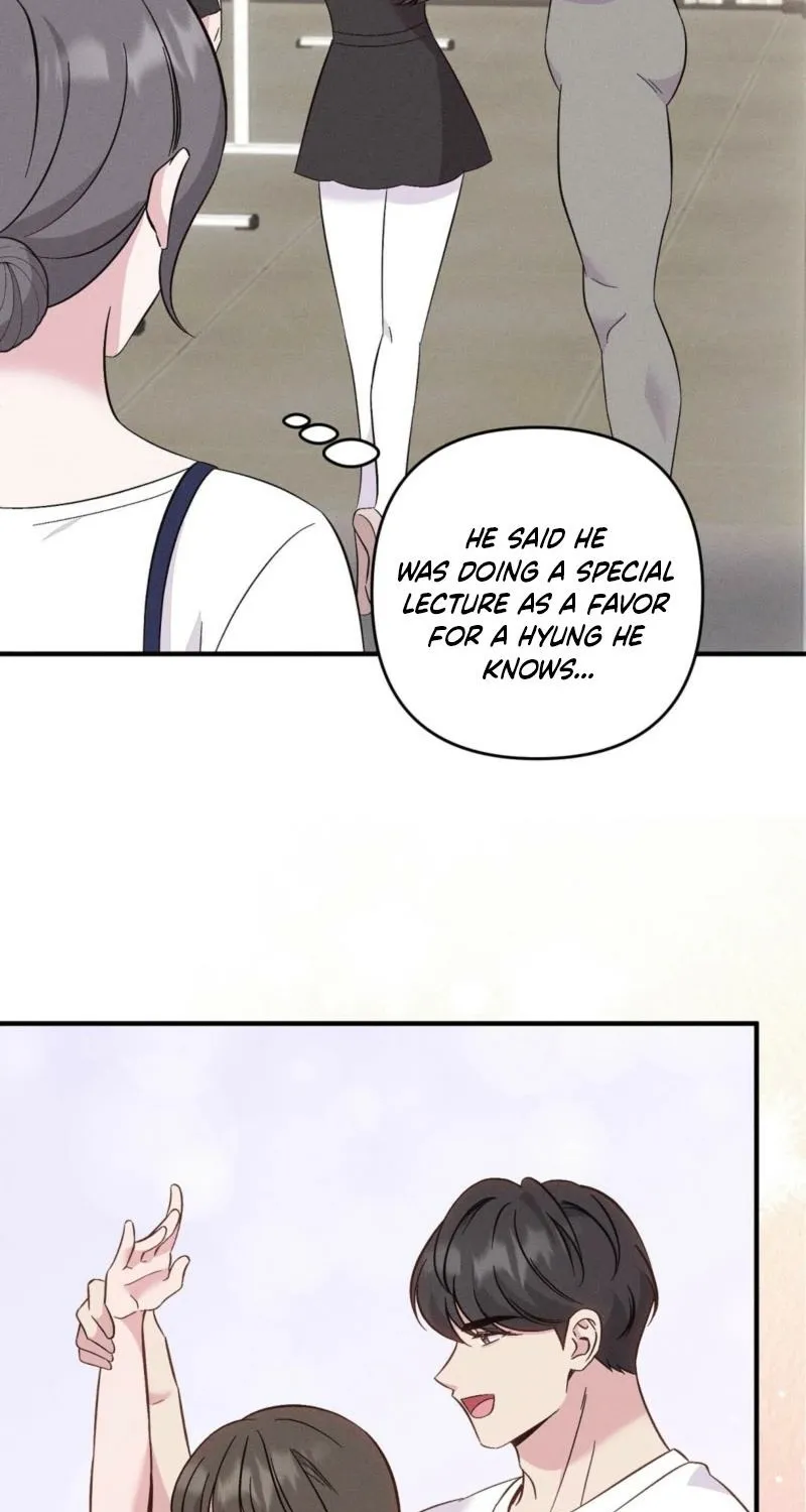 Pure Innocence Chapter 8 page 23 - 