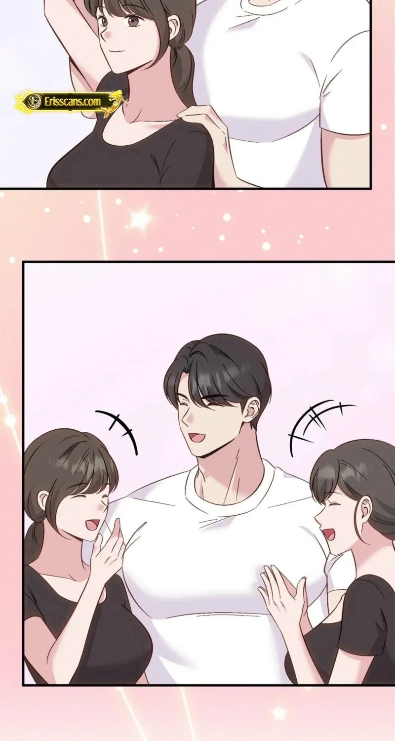 Pure Innocence Chapter 8 page 24 - 