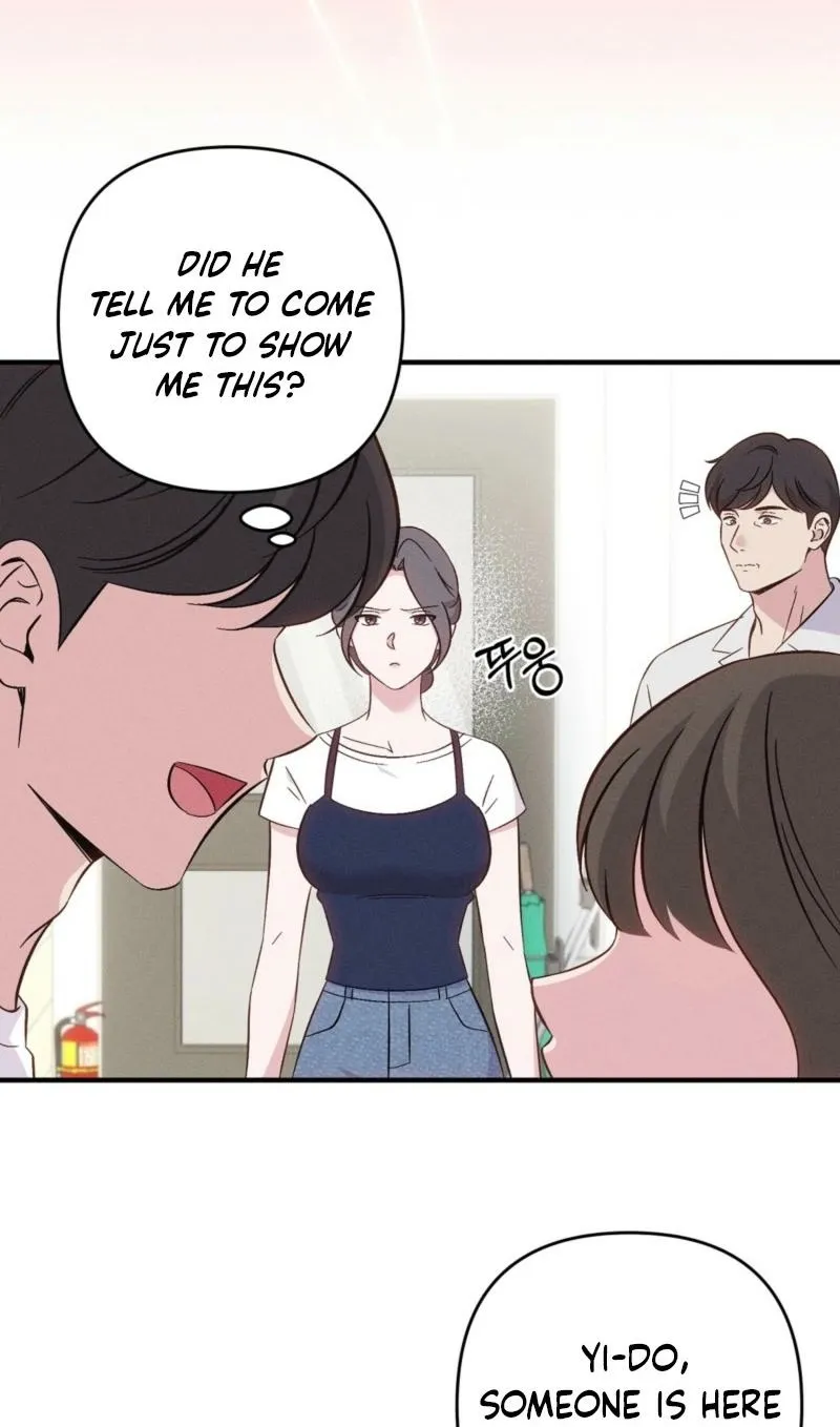 Pure Innocence Chapter 8 page 25 - 