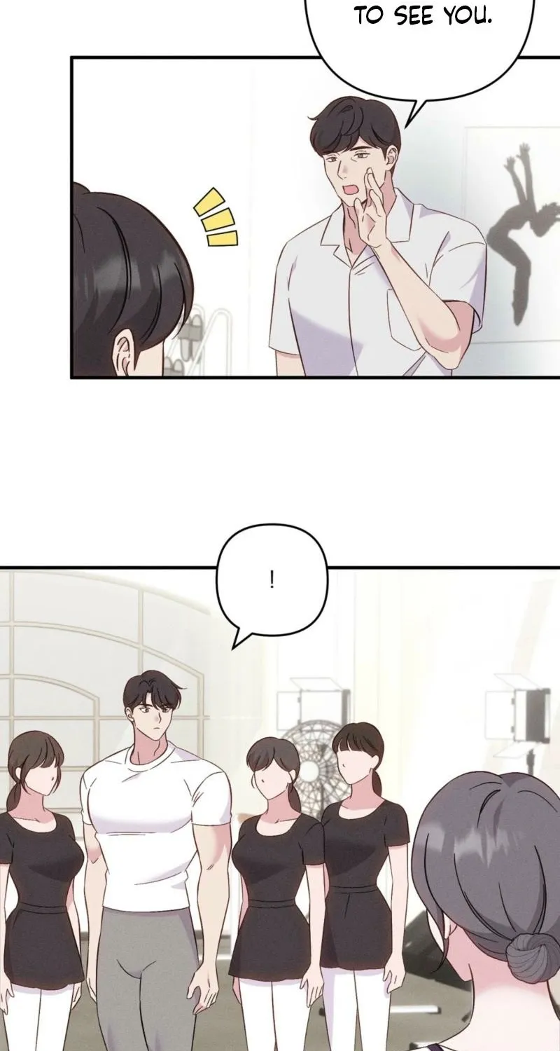 Pure Innocence Chapter 8 page 26 - 