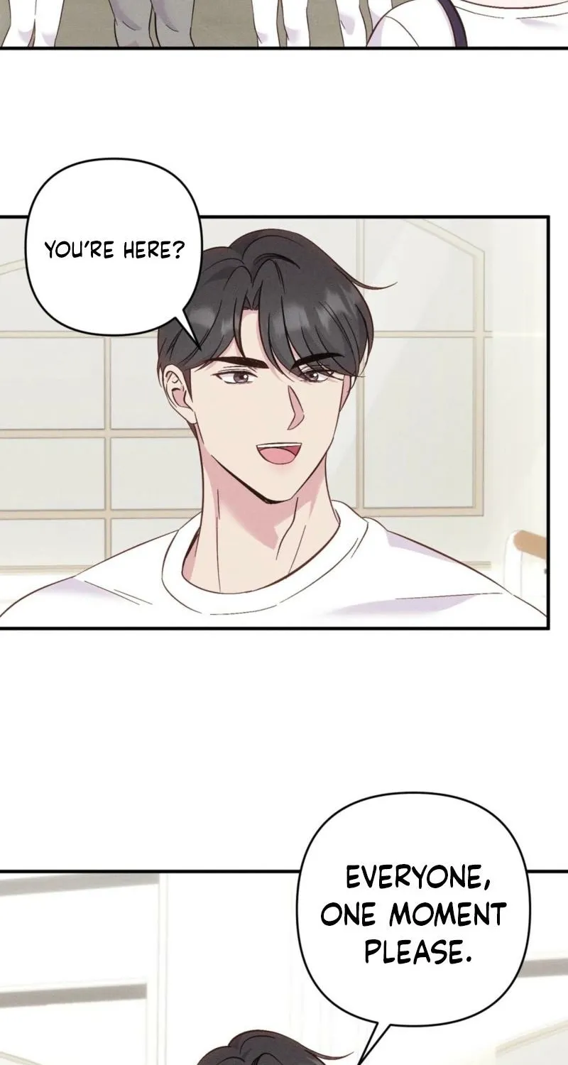 Pure Innocence Chapter 8 page 27 - 