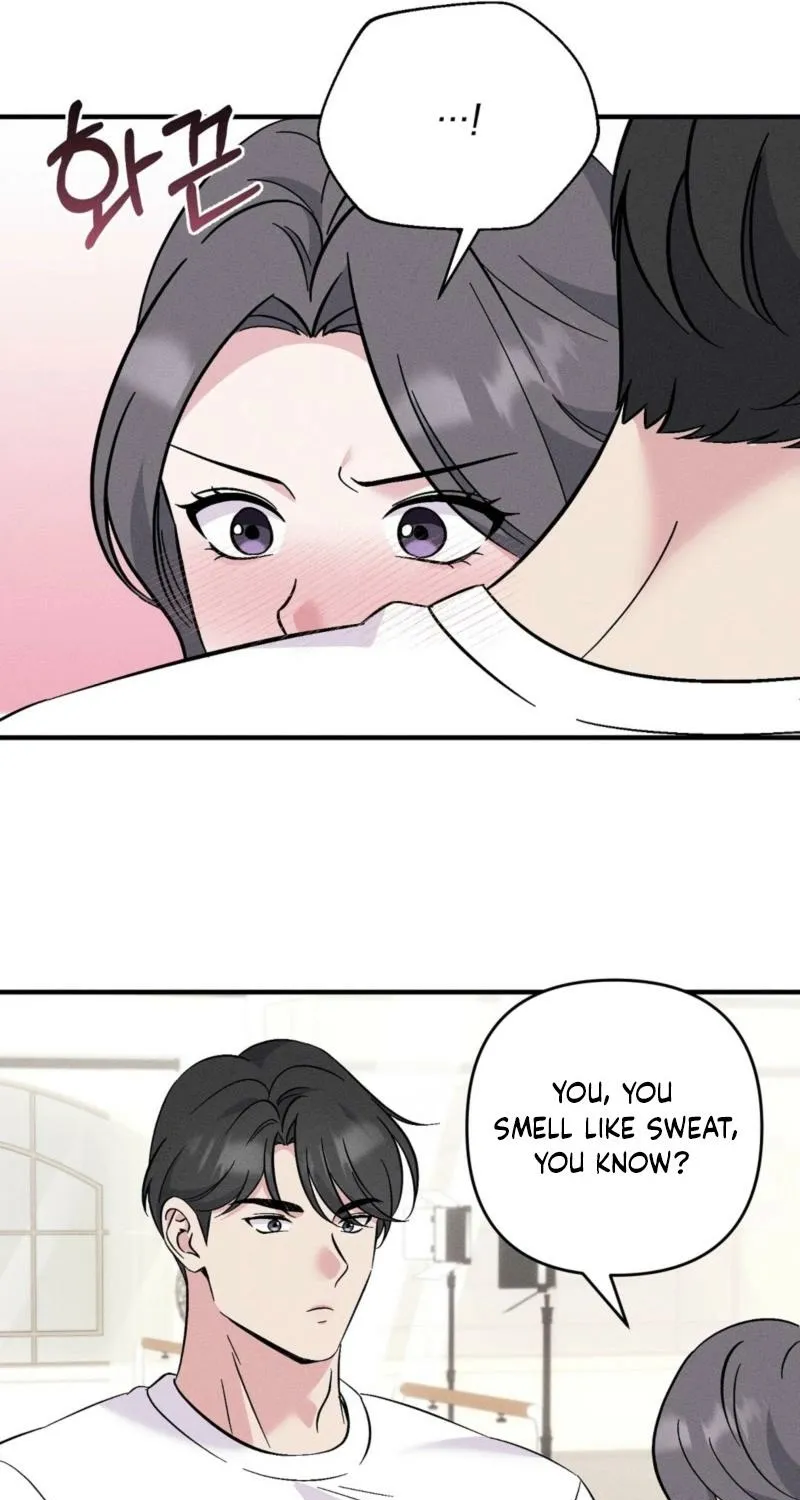 Pure Innocence Chapter 8 page 31 - 
