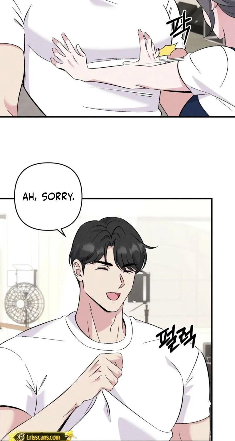 Pure Innocence Chapter 8 page 32 - 