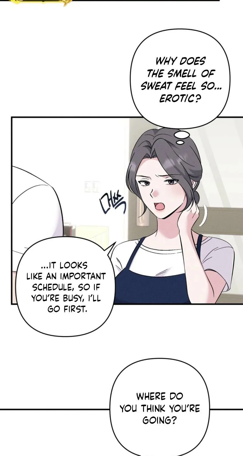 Pure Innocence Chapter 8 page 33 - 