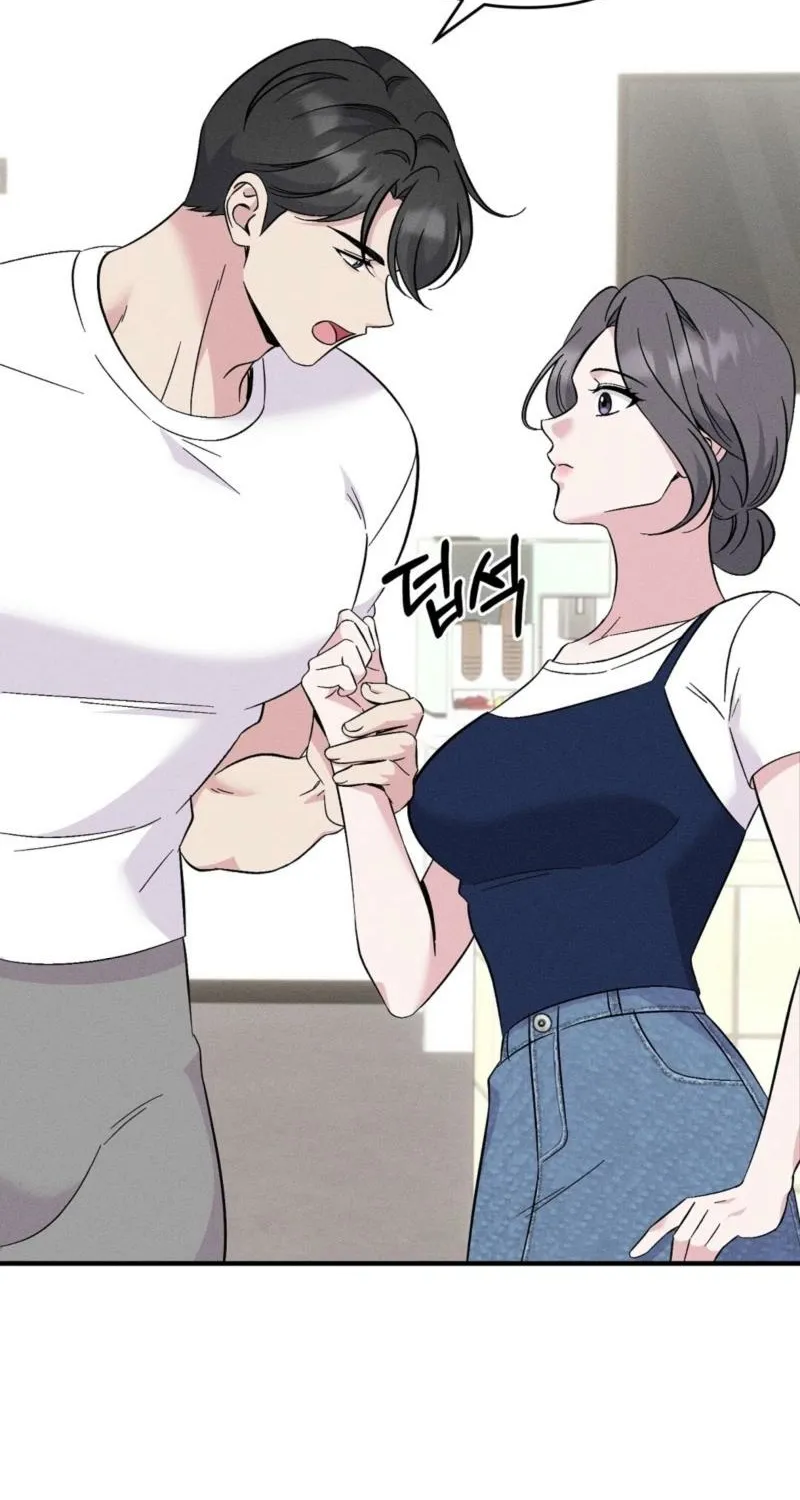Pure Innocence Chapter 8 page 34 - 