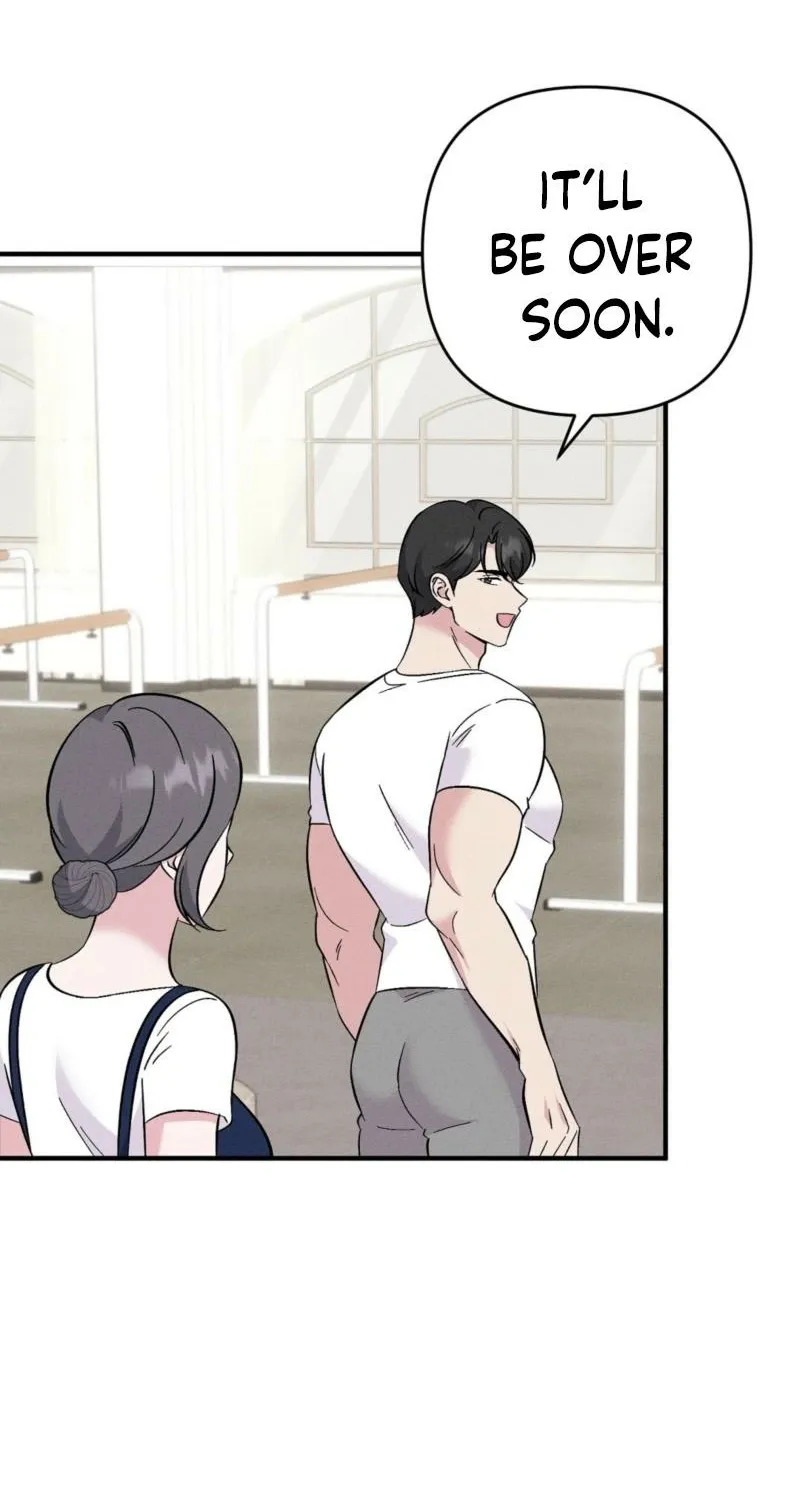 Pure Innocence Chapter 8 page 38 - 