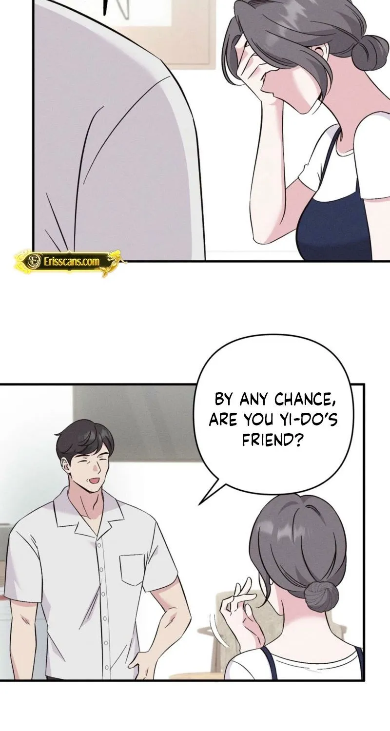 Pure Innocence Chapter 8 page 42 - 