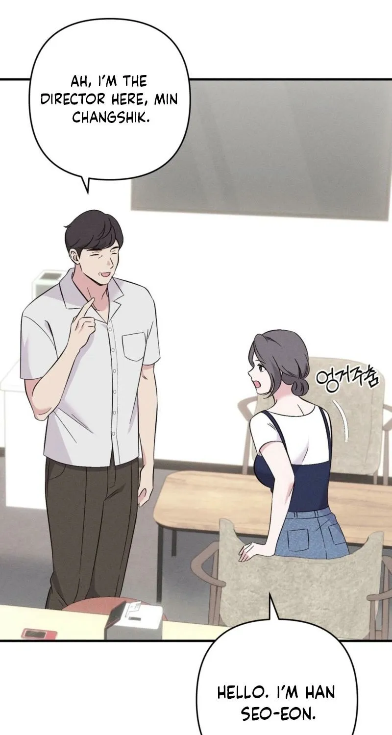 Pure Innocence Chapter 8 page 43 - 