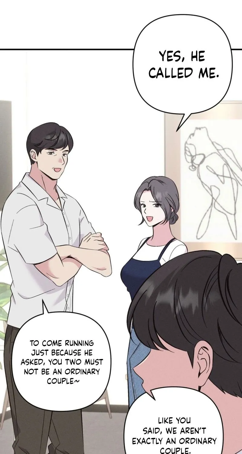 Pure Innocence Chapter 8 page 46 - 
