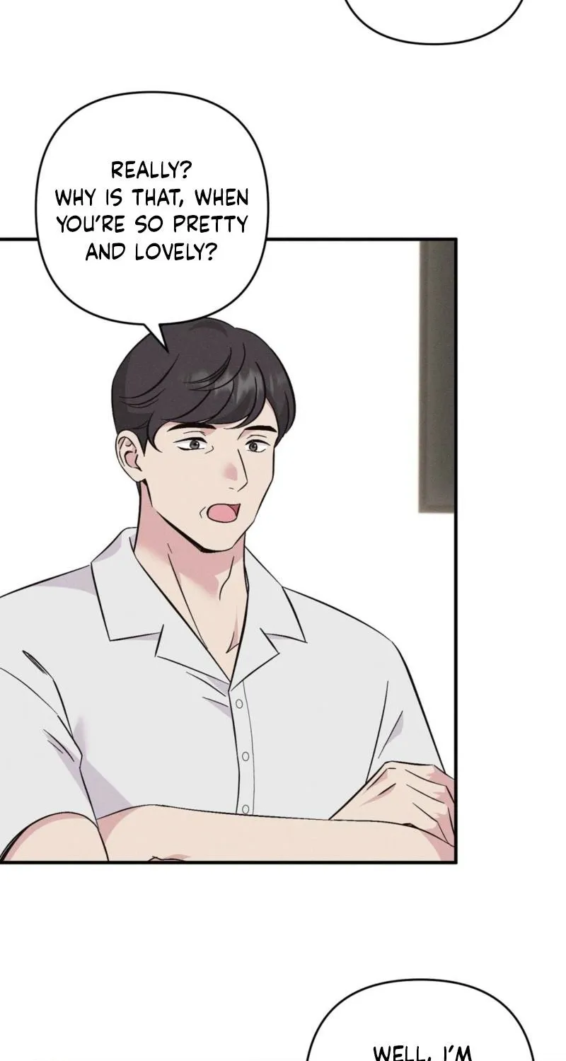 Pure Innocence Chapter 8 page 48 - 
