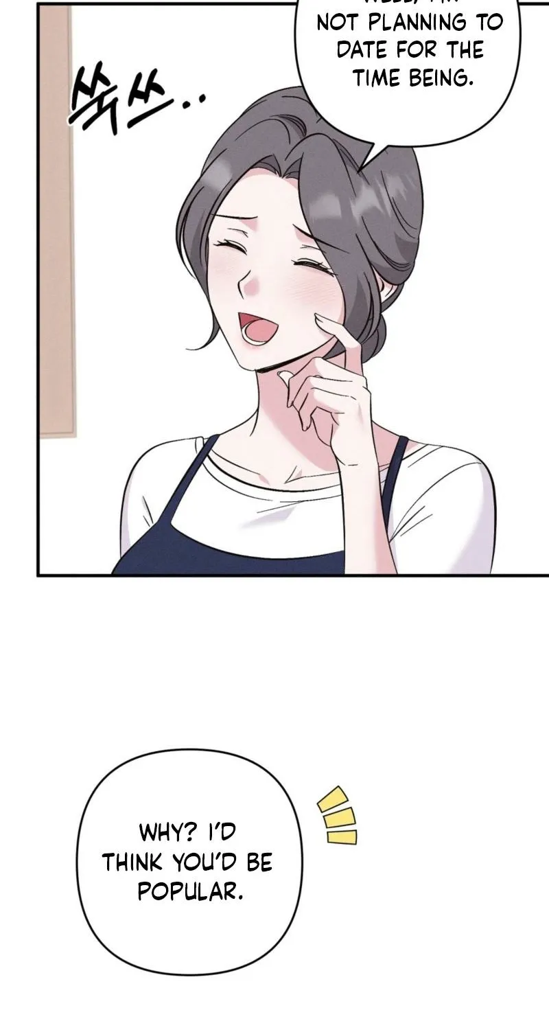 Pure Innocence Chapter 8 page 49 - 